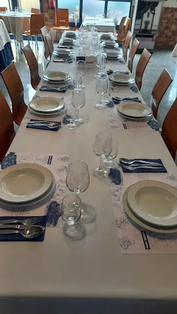 Restaurante Fontenário