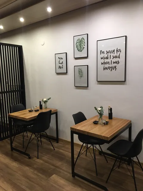 Sushi Panda Töölö