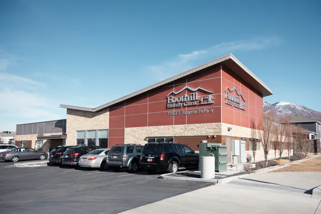 Foothill Family Clinic