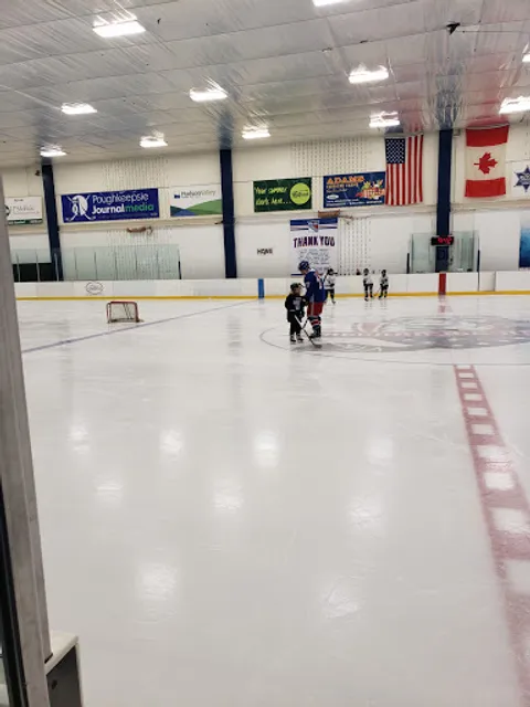 MJN Convention Center - Mid Hudson Civic Center