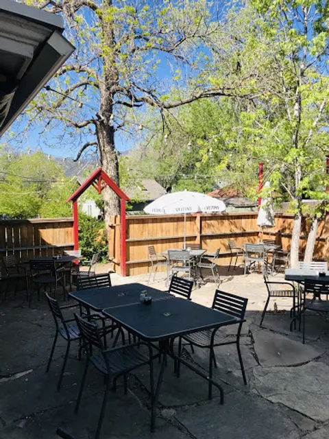 European Cafe and Restaurant