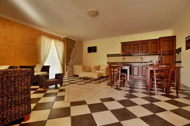 Agriturismo "La Gioiosa"