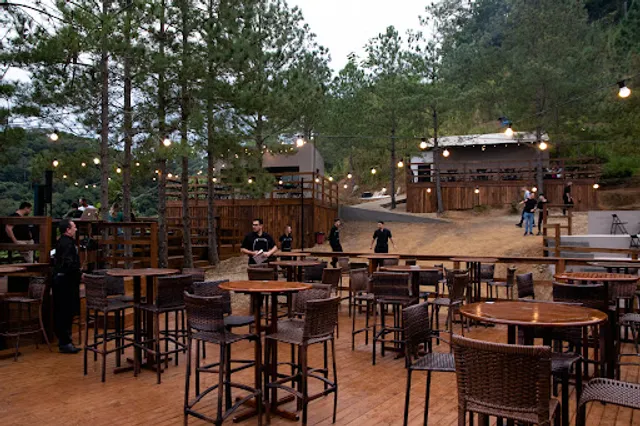 Morro da Pedreira Indaial