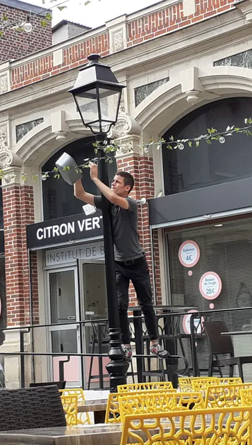 Galerie des Jacobins