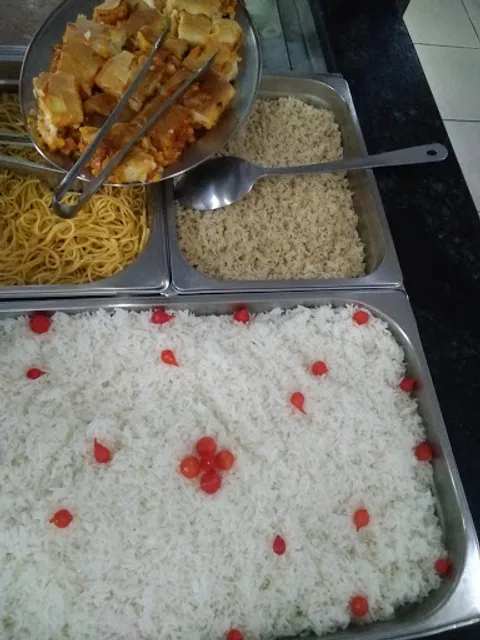 Restaurante Vó Dora Grill