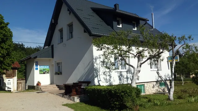 Guest House Lipov Hlad