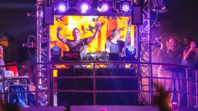 Boston Sound Rentals