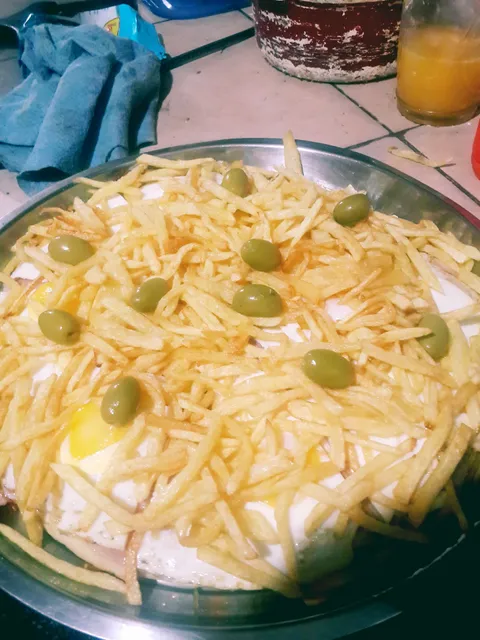 La Cocina de Jian Franco