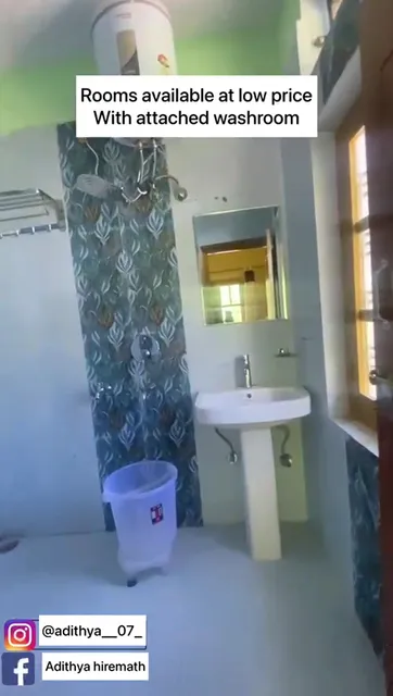 Shri Yamuna Divine Inn