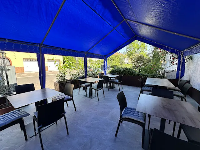 Greek Taverna im Rotenhof