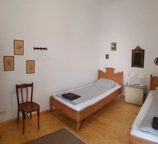 Amazing Apartments - Rustic