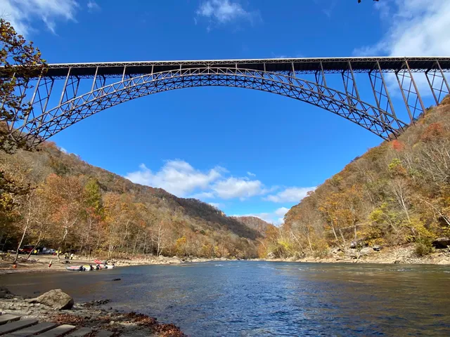 Tunney Hunsaker Bridge