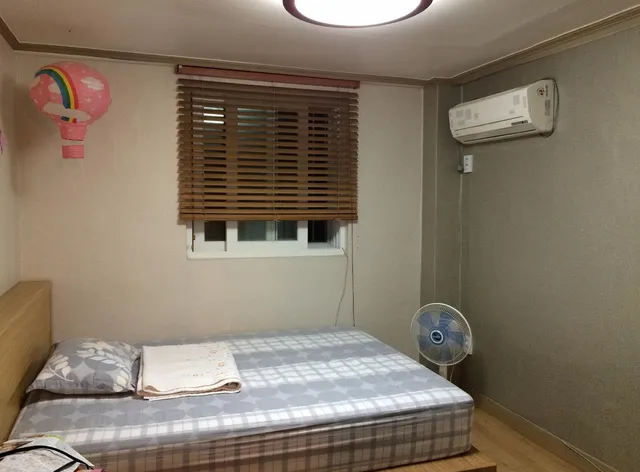 Raon Residence in Gangnam