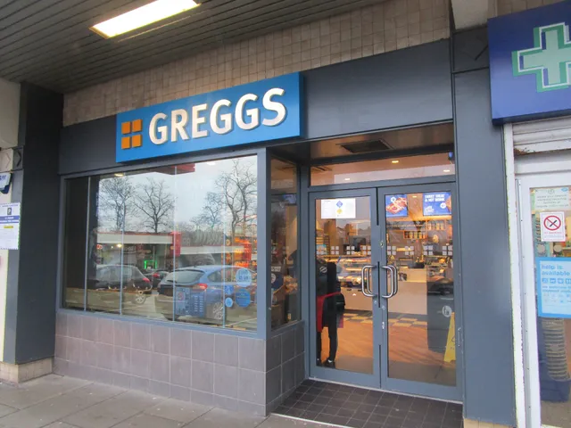 Greggs