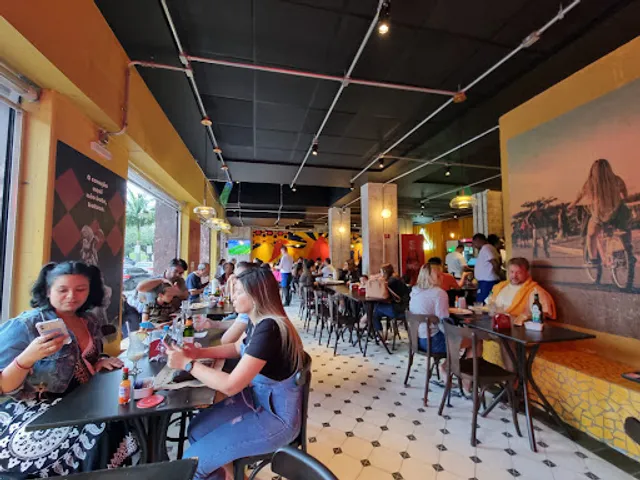 Bar do Adão - Flamengo