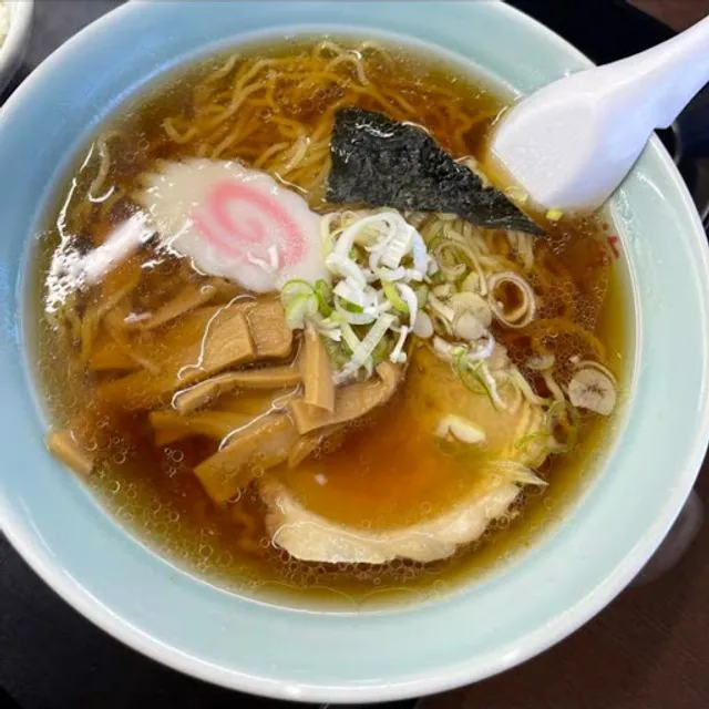 Hokkai Ramen