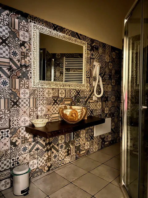 La Cantina di Bacco + Casa Vacanze Franco ed Enza