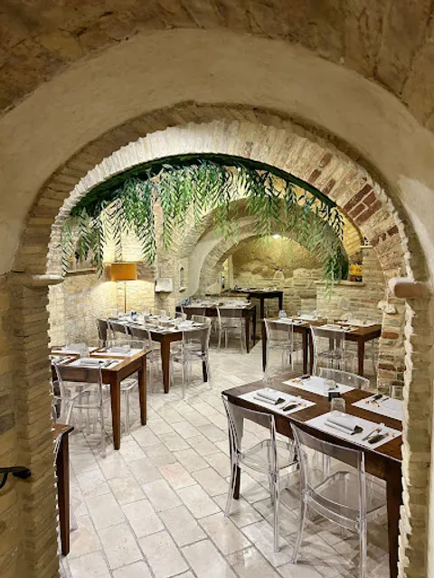 Pizzeria Grano Antico