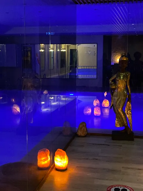 ALATURKA HAMAM TAKSİM