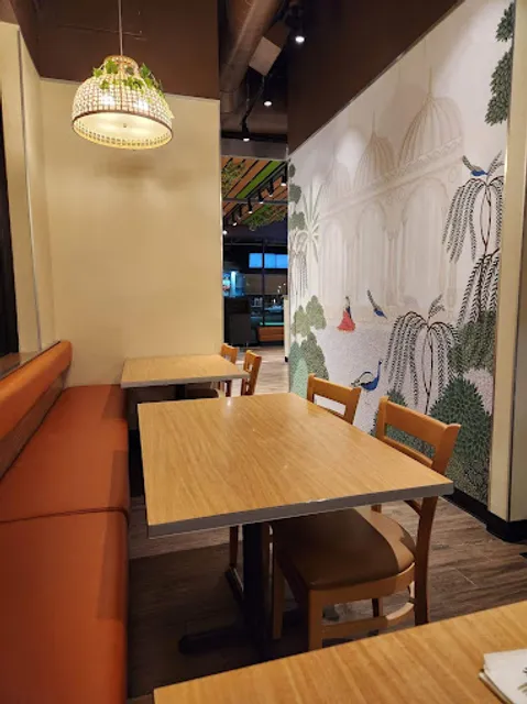 Great Taste Indian & More