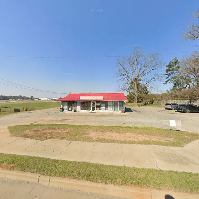 Spaulding Package Store