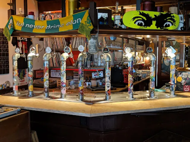 RICKYS - Cattivi ma Buone