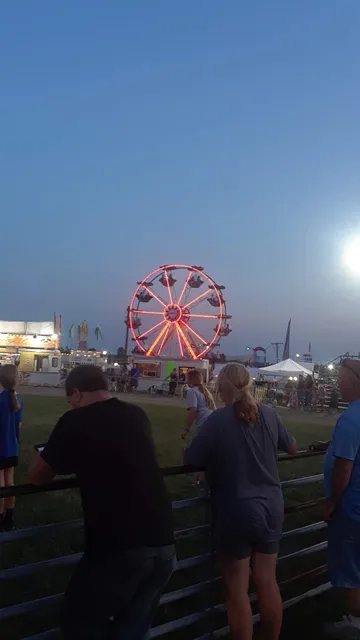 Old Reliable Germantown Fair