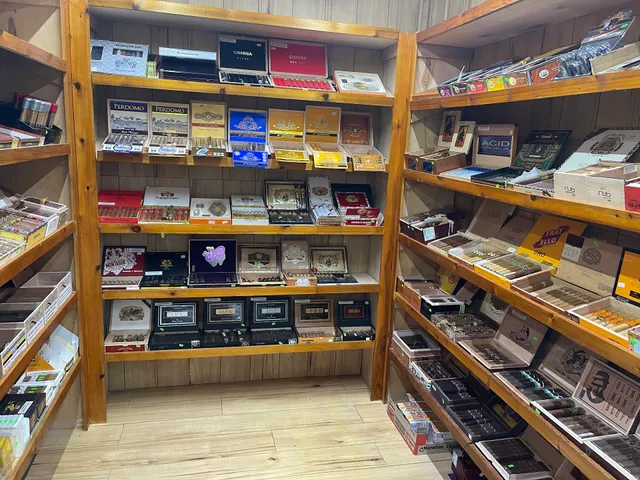 City Tobacco & Vape LLC