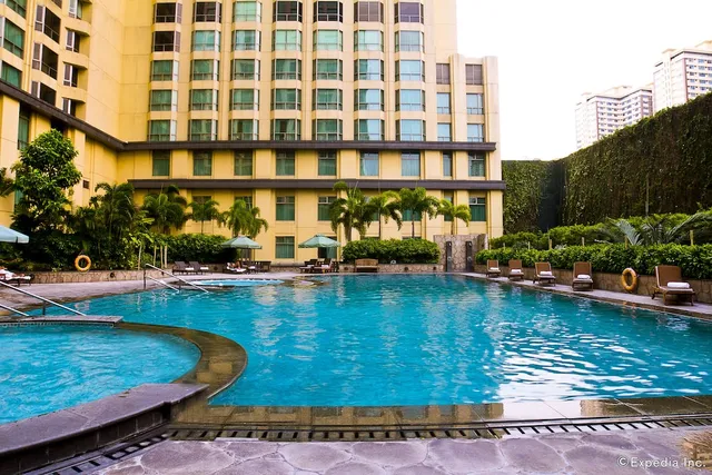 New Coast Hotel Manila