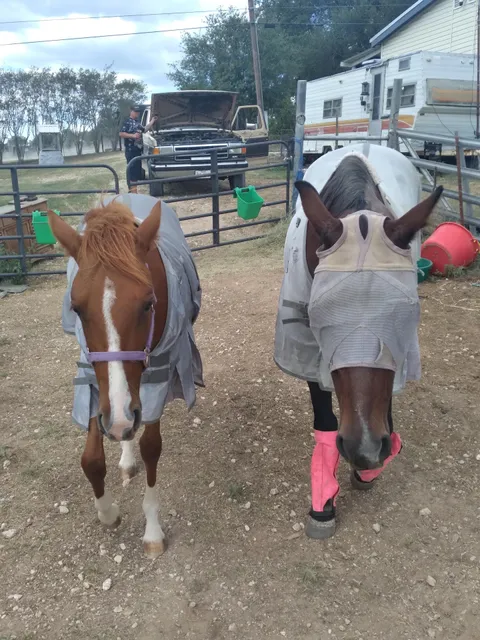 San Saba Civic Center