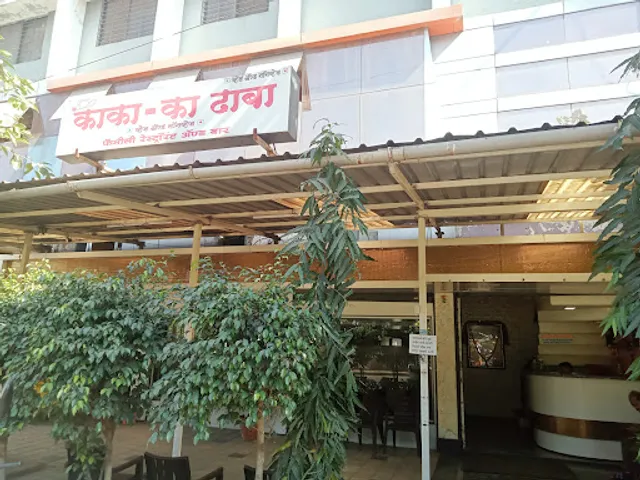 Kaka Ka Dhaba