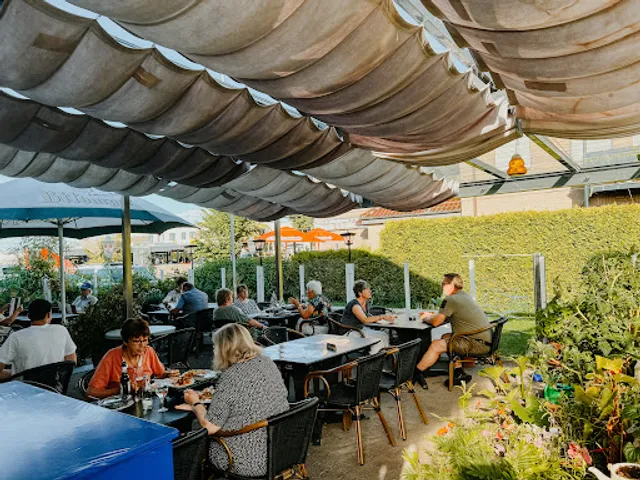 Kim’s Asia Restaurant Roetgen