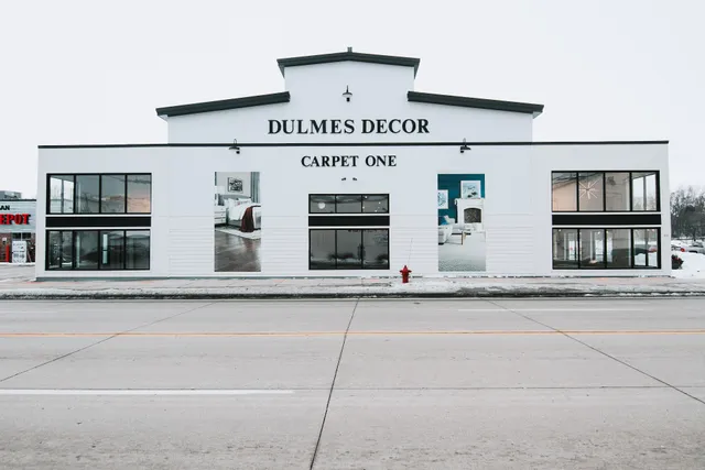 Dulmes Décor Carpet One Floor & Home
