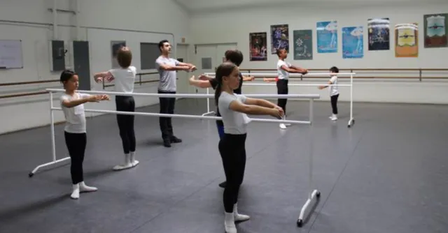 Pasadena Dance Theatre