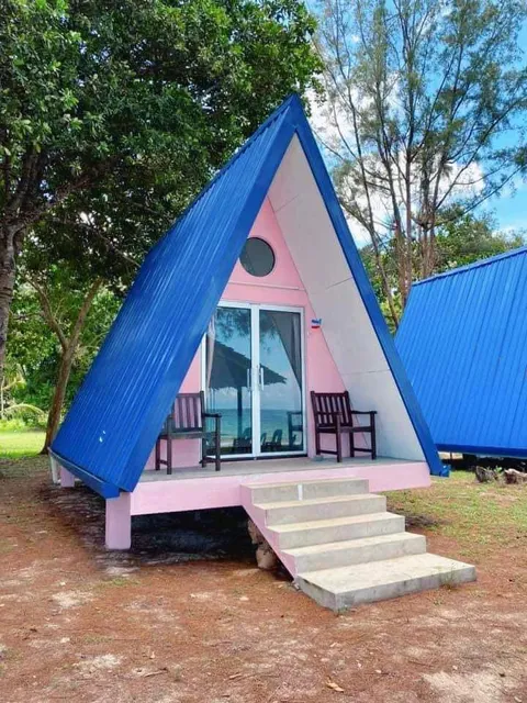 Batu Linting Sunset Villa