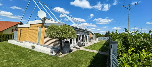 Apartameny pod Wilczakiem