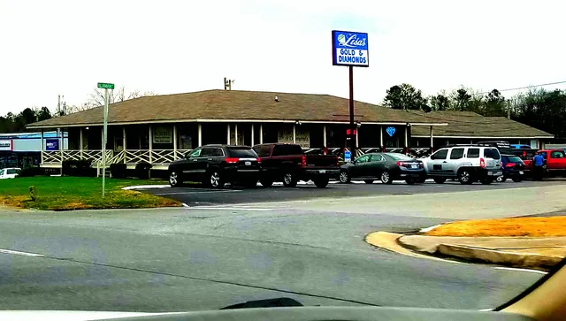 Lisa's Gold & Diamonds