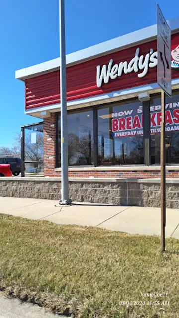 Wendy's