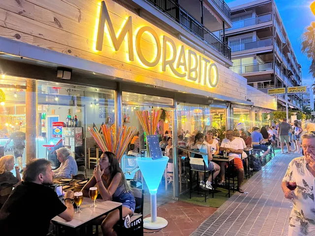 Morabito Salou Restaurant & Cocktail