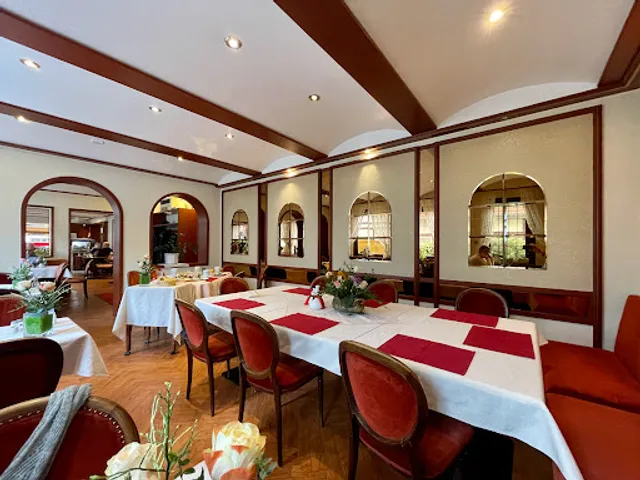 Café & Konditorei Schnibbe