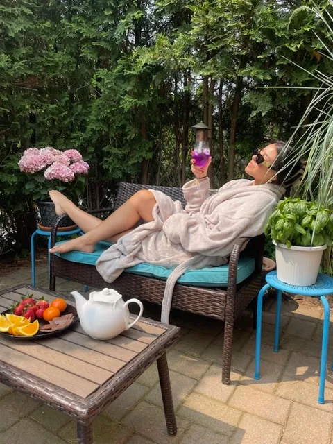 MAIA Salon Spa and Wellness