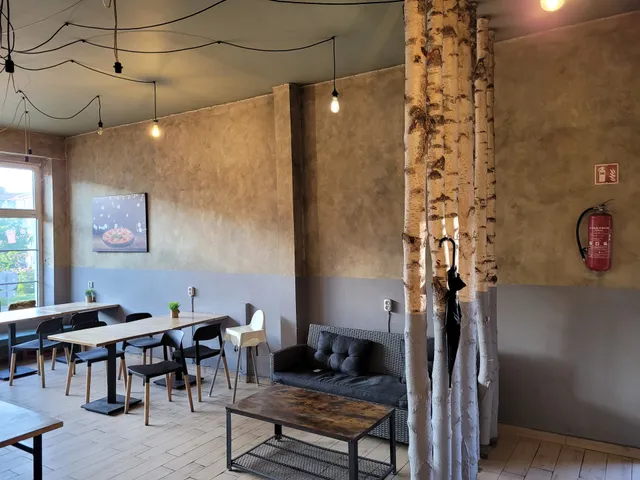 Pizzeria u Chłopaków