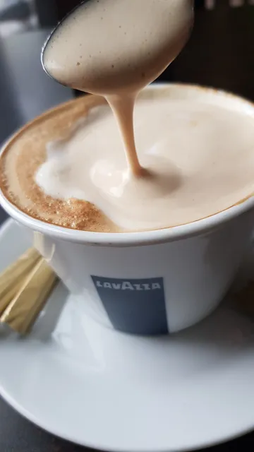 Gaststätte Le Bistro Alouette