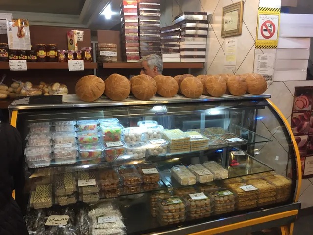 Shadi Bread Bakery