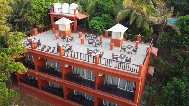 Sylvan Greens - The Nature Resort Dapoli