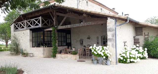 La Bastide du Lot