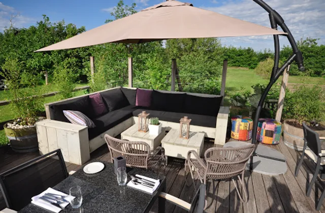 Restaurant 't Golfje