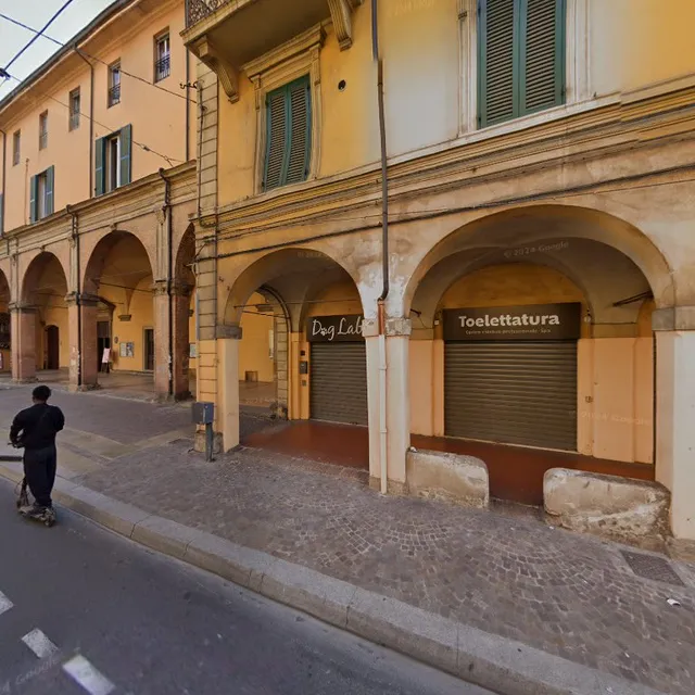 Casa S. Clelia E S.Francesco