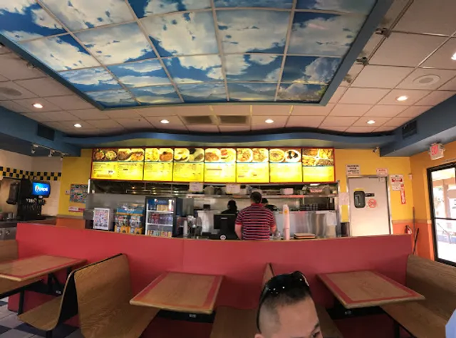 L&L Hawaiian Barbecue