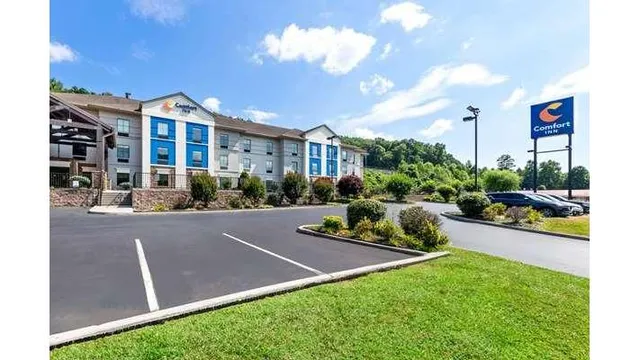 Comfort Inn Harriman